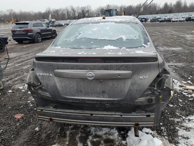 Photo 6 from auction – 2017 NISSAN VERSA S with VIN 3N1CN7AP2HL813490
