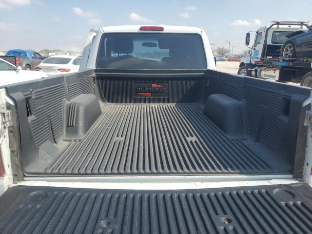 Foto 10 de la subasta – 2011 FORD RANGER con VIN 1FTKR1ADXBPA80228