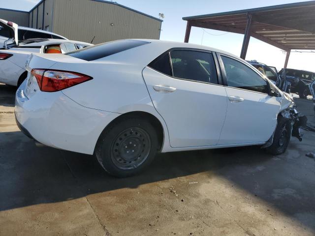 Photo 3 from auction – 2015 TOYOTA COROLLA L with VIN 5YFBURHE5FP320818