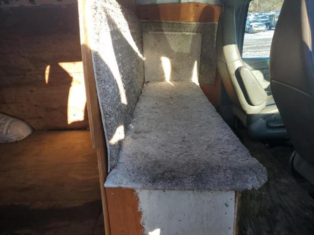 Photo 11 from auction – 2018 CHEVROLET EXPRESS G3 with VIN 1GCZGHFG2J1246176