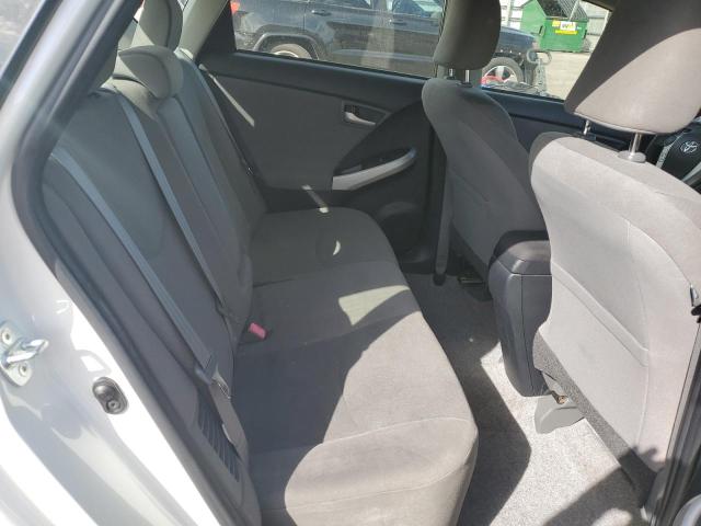 Zdjęcie 10 z aukcji – 2015 TOYOTA PRIUS z VIN JTDKN3DU5F0472213