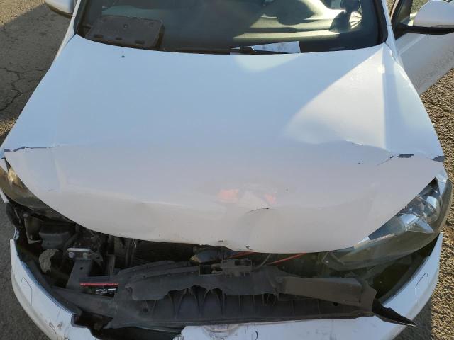 Photo 11 from auction – 2012 VOLKSWAGEN GTI with VIN WVWFD7AJ6CW001587