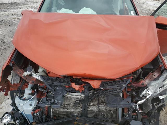 Photo 12 from auction – 2015 TOYOTA RAV4 LIMIT with VIN 2T3DFREV5FW399548