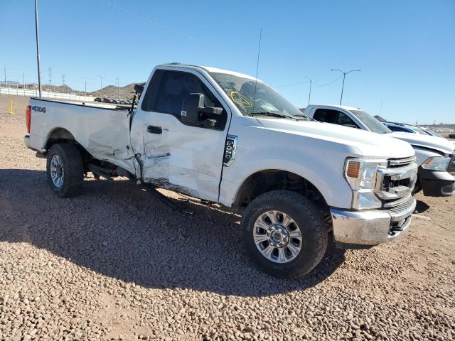 Photo 4 from auction – 2020 FORD F250 SUPER with VIN 1FTBF2B68LEC12365