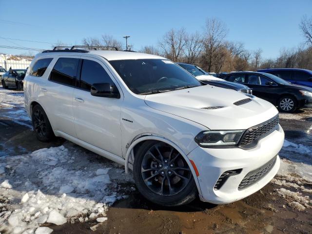 Photo 4 from auction – 2023 DODGE DURANGO R/ with VIN 1C4SDHCT7PC685270