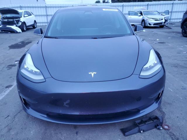 Photo 5 from auction – 2017 TESLA MODEL 3 with VIN 5YJ3E1EA9HF002445