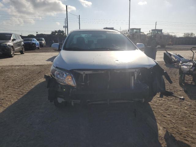 Photo 5 from auction – 2010 TOYOTA COROLLA BA with VIN 1NXBU4EE5AZ368964