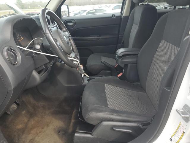 Photo 7 from auction – 2014 JEEP PATRIOT LA with VIN 1C4NJRFB2ED734865