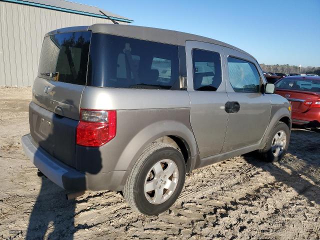 Foto 3 de la subasta – 2004 HONDA ELEMENT EX con VIN 5J6YH18524L007645