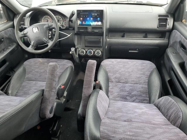 Photo 8 from auction – 2003 HONDA CR-V LX with VIN JHLRD68473C000900