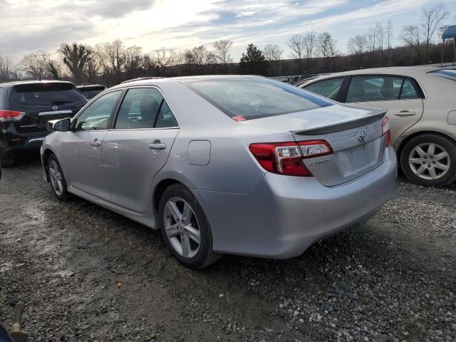 Foto 2 de la subasta – 2012 TOYOTA CAMRY BASE con VIN 4T1BF1FK4CU090316