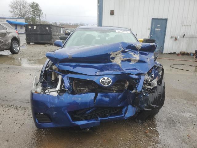 Photo 5 from auction – 2011 TOYOTA CAMRY BASE with VIN 4T1BF3EKXBU619795