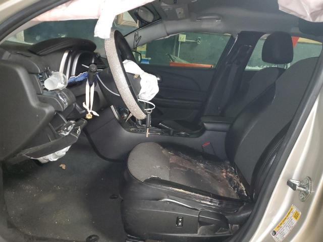 Photo 7 from auction – 2014 CHEVROLET MALIBU 1LT with VIN 1G11C5SL6EF265812
