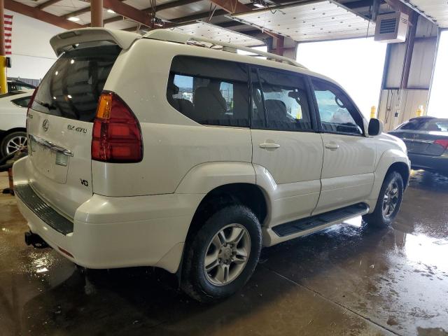Photo 3 from auction – 2004 LEXUS GX 470 with VIN JTJBT20X140041698