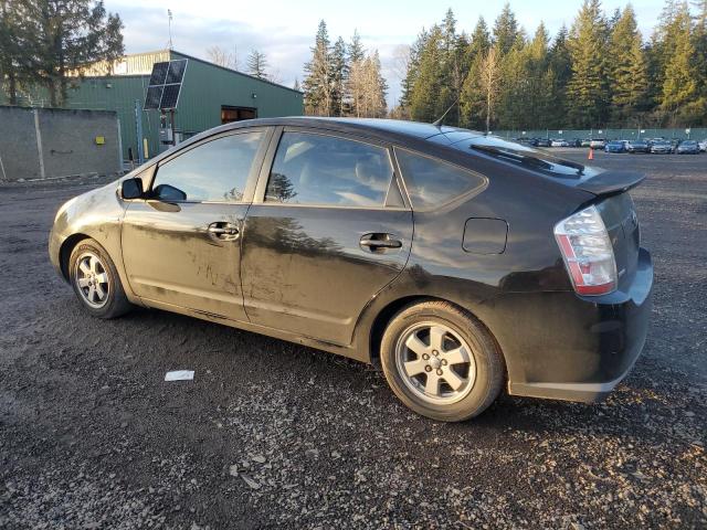Photo 2 from auction – 2009 TOYOTA PRIUS with VIN JTDKB20U597873331