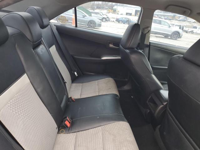 Photo 10 from auction – 2012 TOYOTA CAMRY BASE with VIN 4T1BF1FK7CU031051