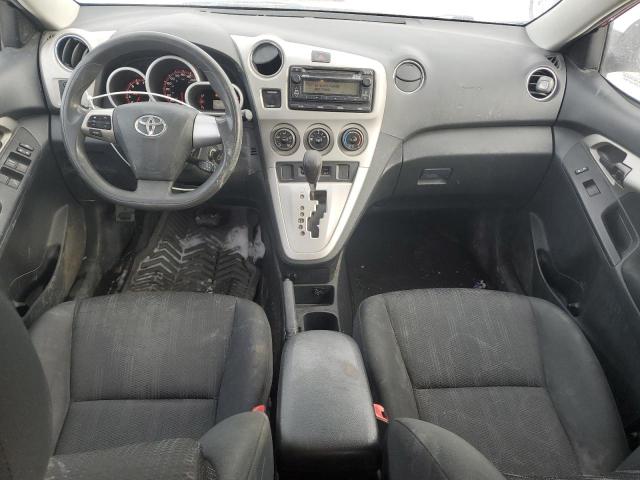 Photo 8 from auction – 2013 TOYOTA COROLLA MA with VIN 2T1KU4EE9DC115488