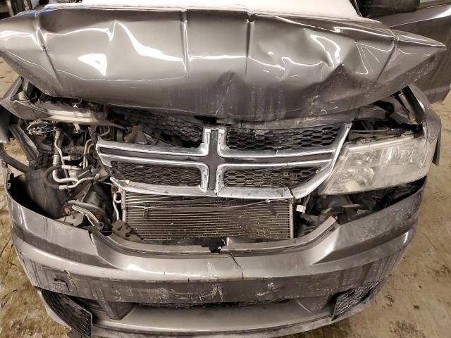 Снимка 12 от търг – 2012 DODGE JOURNEY SE с VIN 3C4PDCAB3CT262350