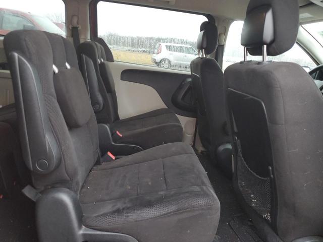 Photo 11 from auction – 2013 DODGE GRAND CARA with VIN 2C4RDGCG5DR617841