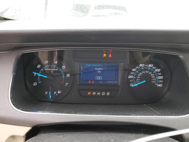 Zdjęcie 9 z aukcji – 2013 FORD TAURUS SE z VIN 1FAHP2D81DG230224