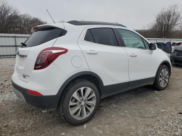 Photo 3 from auction – 2020 BUICK ENCORE PRE with VIN KL4CJASB4LB060008