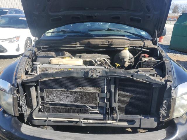 Photo 11 from auction – 2004 DODGE RAM 1500 S with VIN 1D7HA18DX4J234763