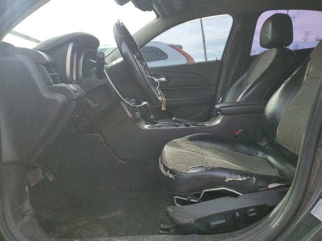 Photo 7 from auction – 2015 CHEVROLET MALIBU 2LT with VIN 1G11D5SL6FF208668