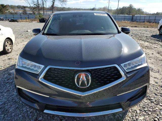 Photo 5 from auction – 2020 ACURA MDX TECHNO with VIN 5J8YD3H50LL010914