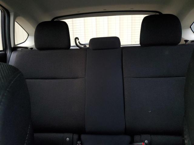 Photo 10 from auction – 2013 SUBARU XV CROSSTR with VIN JF2GPAWC6D2836148