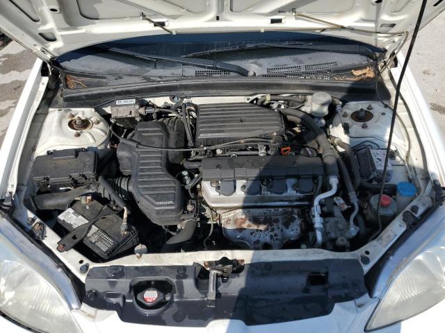 Photo 11 from auction – 2003 HONDA CIVIC EX with VIN 1HGEM22973L047273