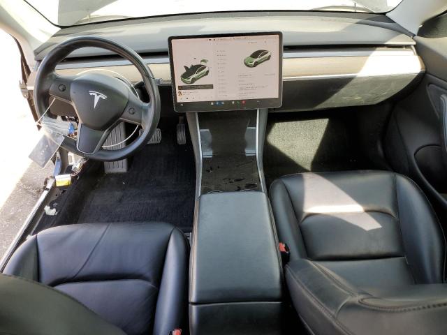 Снимка 8 от търг – 2019 TESLA MODEL 3 с VIN 5YJ3E1EA6KF361663