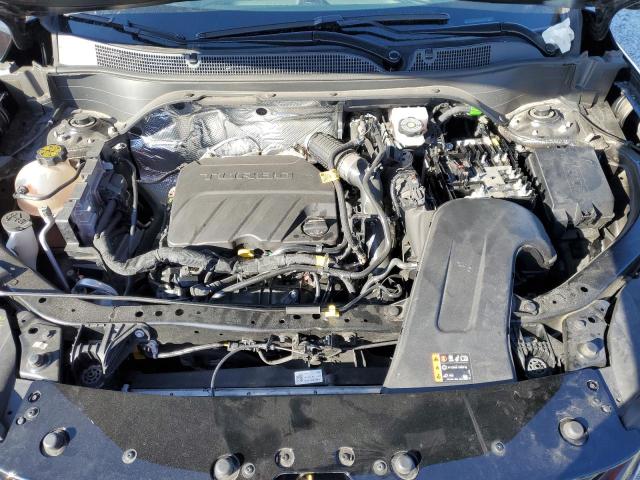 Photo 12 from auction – 2024 CHEVROLET TRAX ACTIV with VIN KL77LKE24RC210850