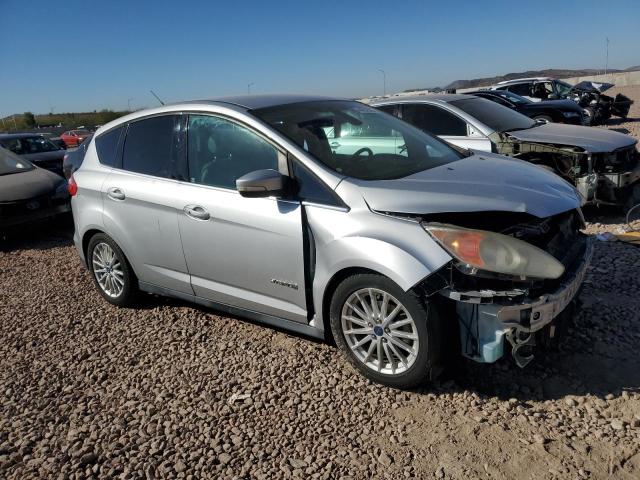Photo 4 from auction – 2013 FORD C-MAX SEL with VIN 1FADP5BU2DL528076
