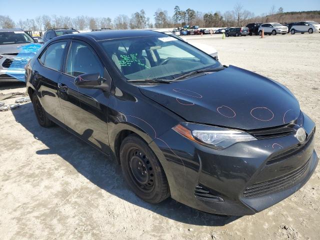 Photo 4 from auction – 2017 TOYOTA COROLLA L with VIN 2T1BURHE7HC799956