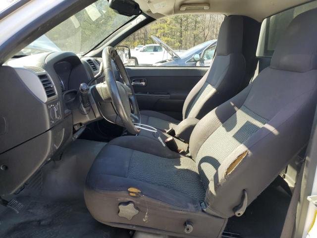 Photo 7 from auction – 2012 CHEVROLET COLORADO with VIN 1GCCSBFE0C8130954