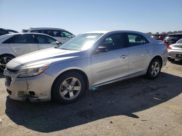 CHEVROLET MALIBU LS 2015 with VIN 1G11A5SL1FF267975 - Photo from auction