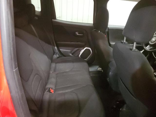 Photo 11 from auction – 2018 JEEP RENEGADE L with VIN ZACCJBBB0JPJ12455