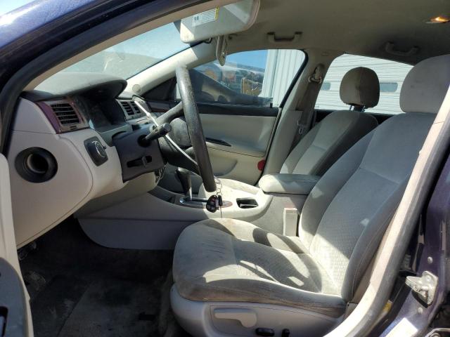Photo 7 from auction – 2007 CHEVROLET IMPALA LS with VIN 2G1WB58K379357804