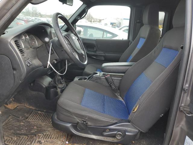 Photo 7 from auction – 2004 FORD RANGER SUP with VIN 1FTZR45E54PB14467