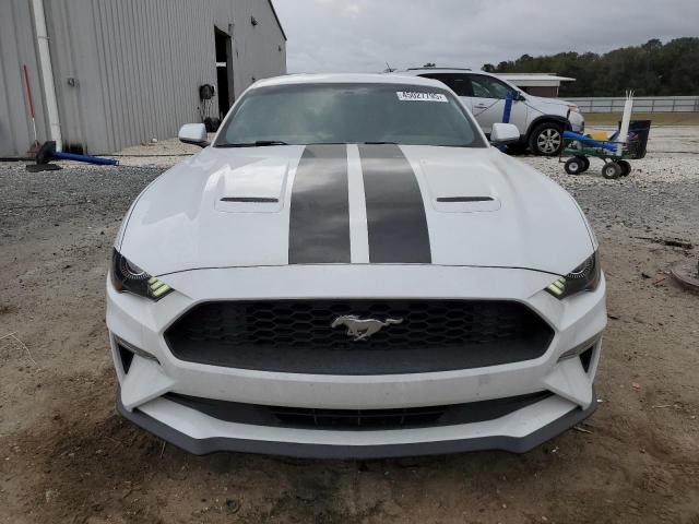 Photo 5 from auction – 2019 FORD MUSTANG with VIN 1FA6P8TH4K5108929