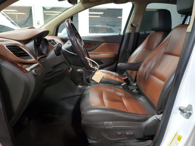 Photo 7 from auction – 2013 BUICK ENCORE PRE with VIN KL4CJHSBXDB070116