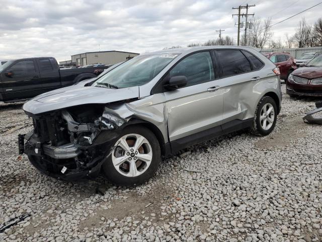 Photo 1 from auction – 2024 FORD EDGE SE with VIN 2FMPK4G90RBA31678