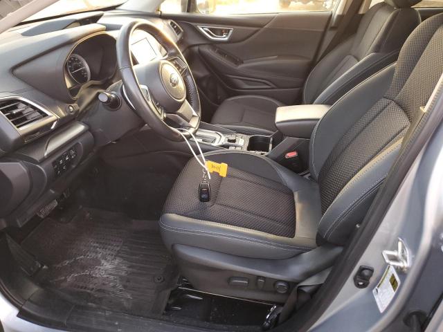 Photo 7 from auction – 2021 SUBARU FORESTER P with VIN JF2SKAJC6MH572796