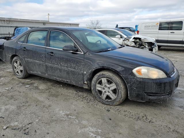 Photo 4 from auction – 2006 CHEVROLET IMPALA LS with VIN 2G1WB55K569330249