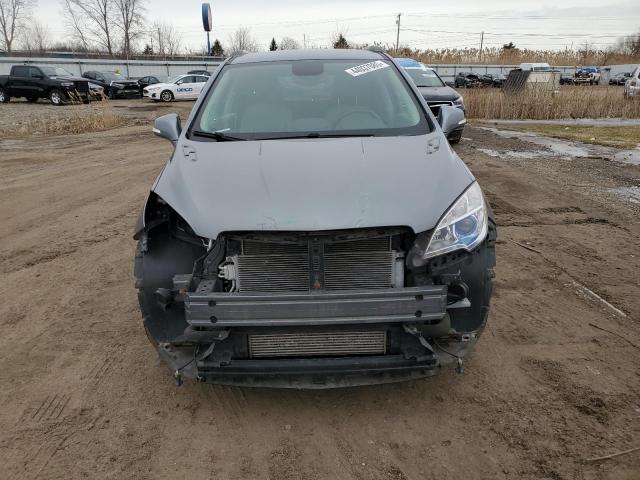 Photo 5 from auction – 2015 BUICK ENCORE with VIN KL4CJGSB8FB047138