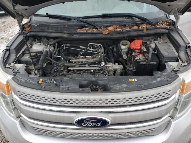 Photo 12 from auction – 2013 FORD EXPLORER with VIN 1FM5K8B84DGC04973