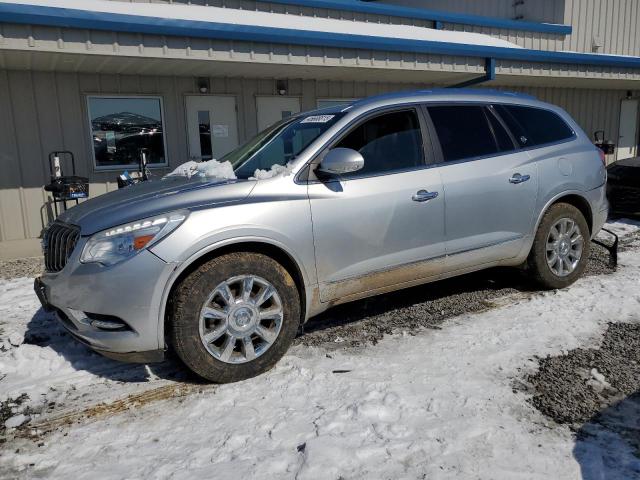 BUICK ENCLAVE 2015 with VIN 5GAKVBKD4FJ364433 - Photo from auction