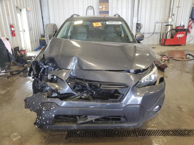 Photo 5 from auction – 2021 SUBARU CROSSTREK with VIN JF2GTHSC1MH248536