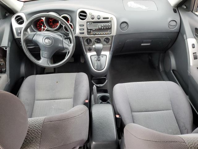 Photo 8 from auction – 2003 TOYOTA COROLLA MA with VIN 2T1KR32E73C071683