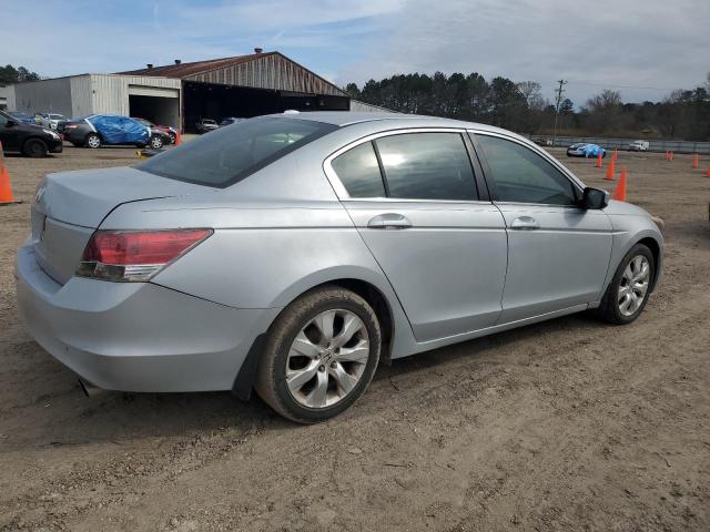 Photo 3 from auction – 2010 HONDA ACCORD EXL with VIN 1HGCP2F89AA195367